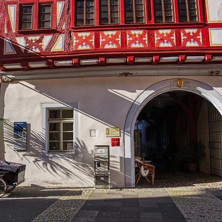 Steinhaeuser Hof Neustadt an der Weinstraße Εξωτερικό φωτογραφία