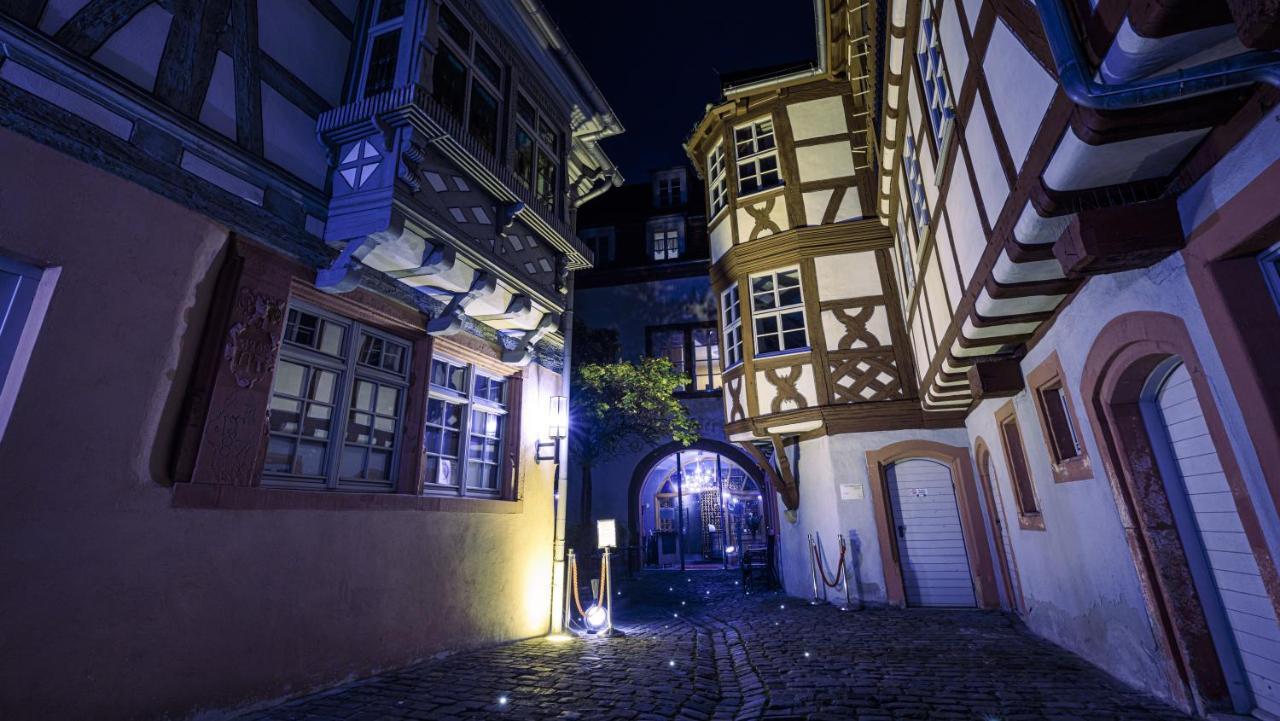 Steinhaeuser Hof Neustadt an der Weinstraße Εξωτερικό φωτογραφία