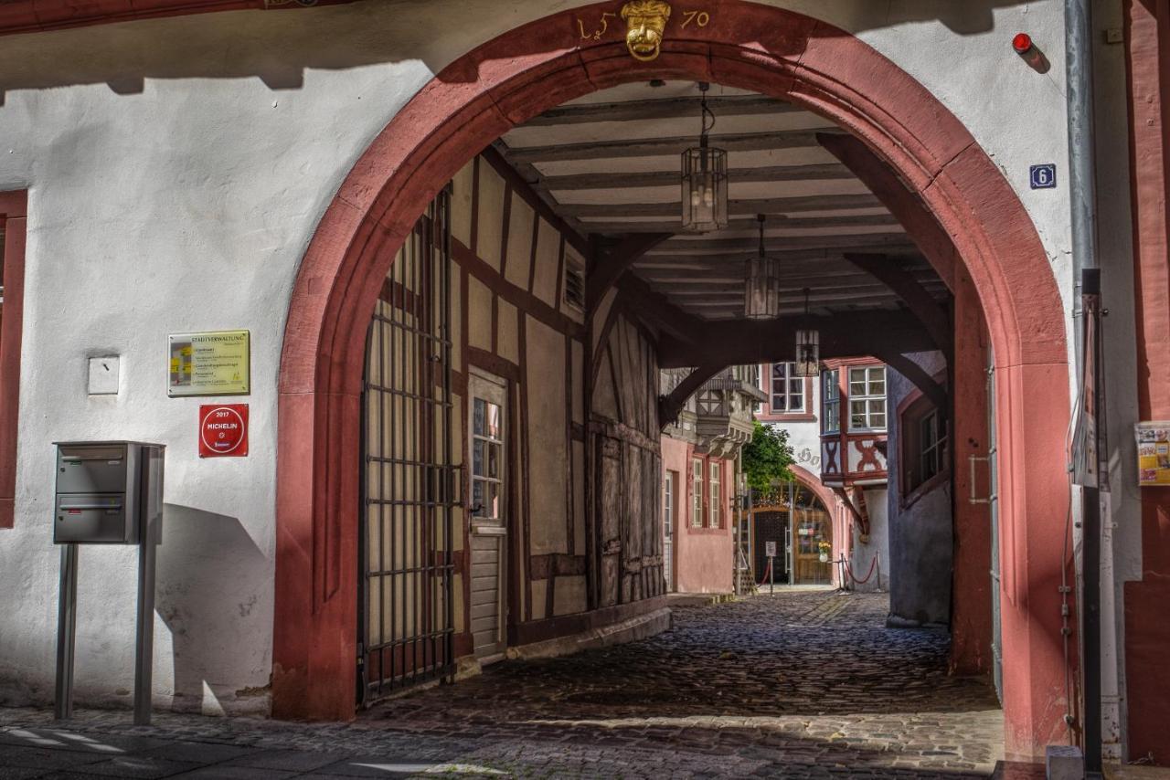 Steinhaeuser Hof Neustadt an der Weinstraße Εξωτερικό φωτογραφία