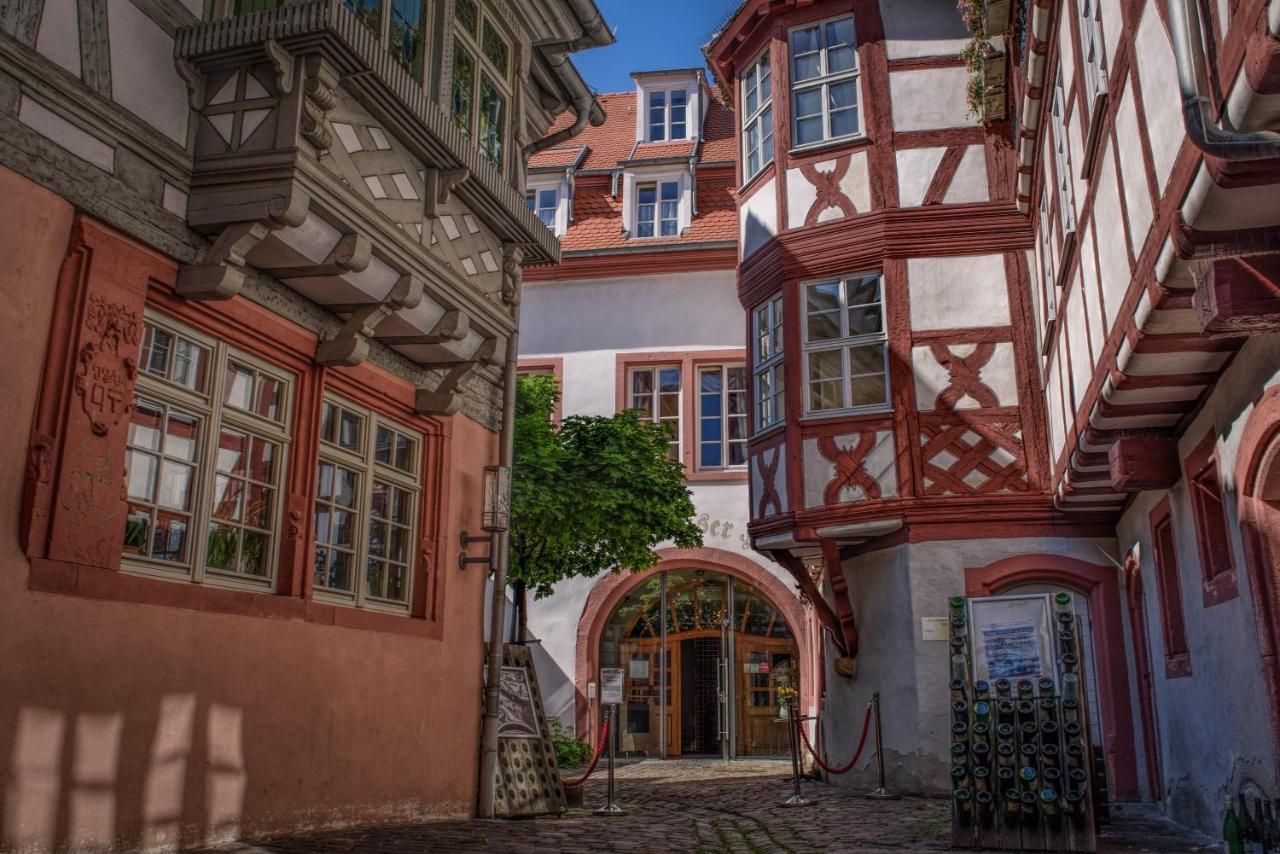 Steinhaeuser Hof Neustadt an der Weinstraße Εξωτερικό φωτογραφία