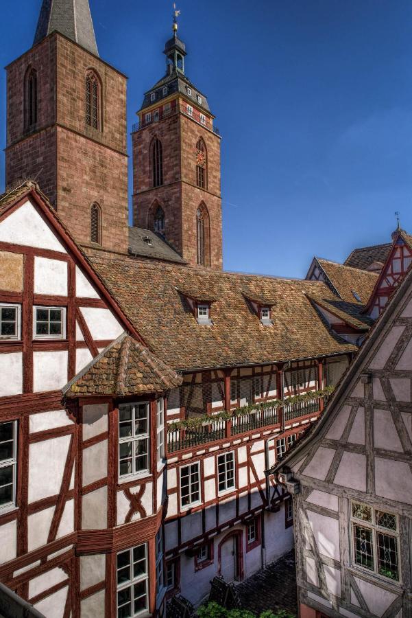 Steinhaeuser Hof Neustadt an der Weinstraße Εξωτερικό φωτογραφία