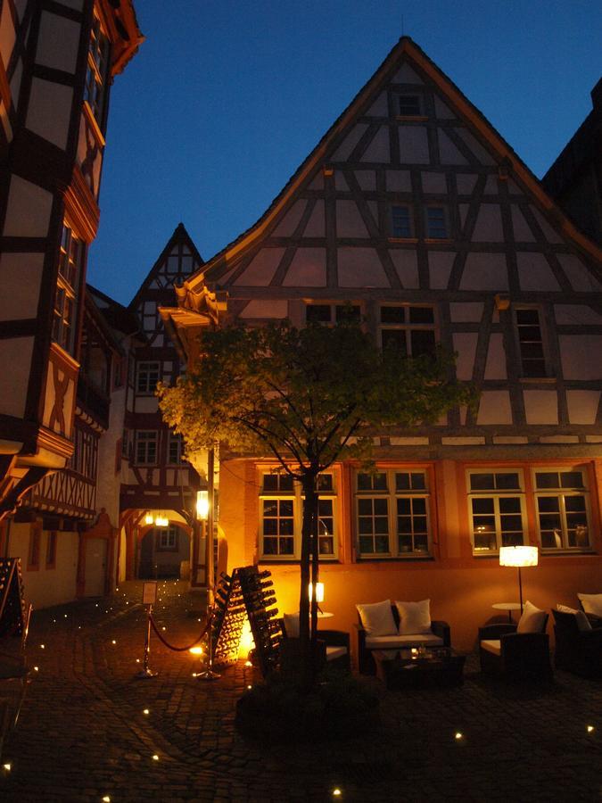 Steinhaeuser Hof Neustadt an der Weinstraße Εξωτερικό φωτογραφία
